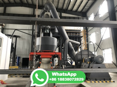 HARVEST TRADING CORPORATION cement, ball mill, jaw crusher
