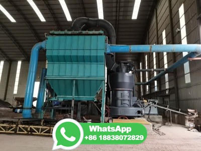 Which Grinding Mill is Best for Regrinding by Types 911 Metallurgist